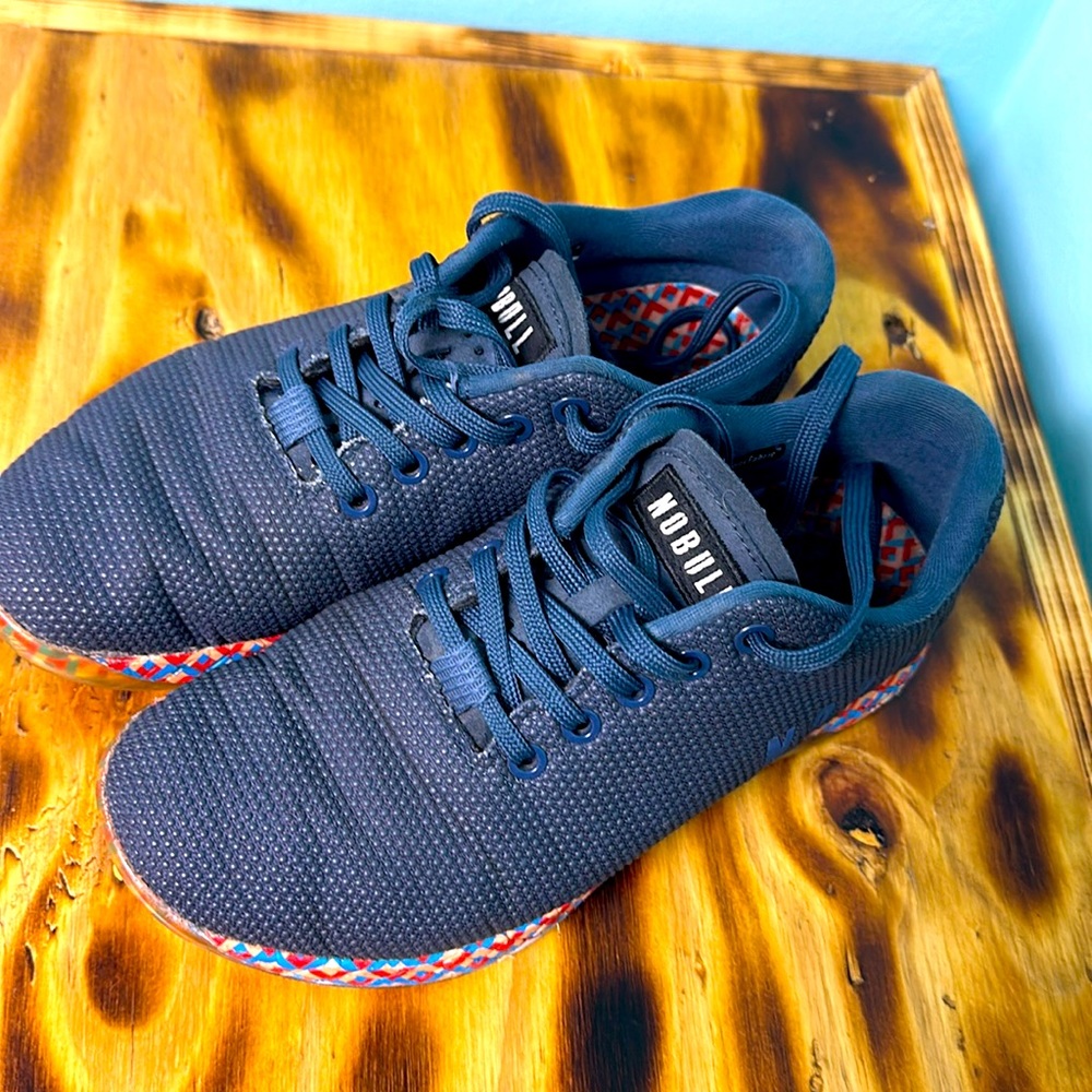 NoBull Trainers 7.5